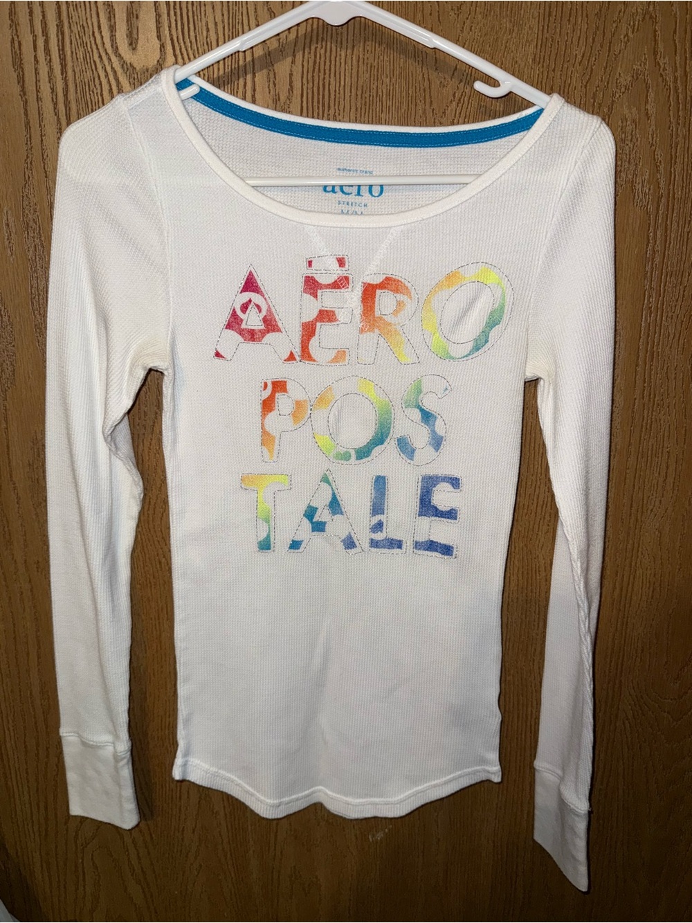 Aeropostale shirt